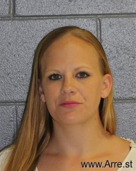 Michelle  Nelson Mugshot