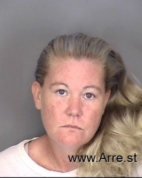 Michelle Janice Nolte Mugshot