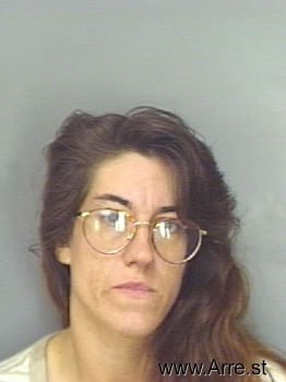 Michelle W Painter Mugshot