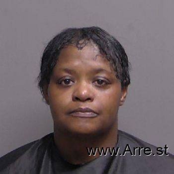 Michelle D Parker-martinez Mugshot