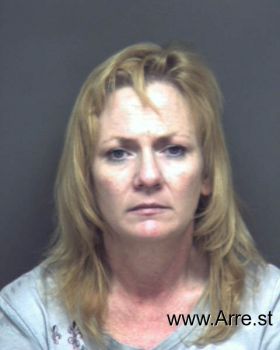 Michelle Pauline Pecorella Mugshot