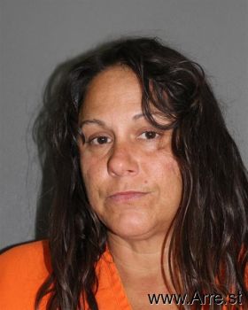 Michelle  Pecorella Mugshot