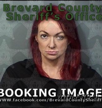 Michelle Renee Pendley Mugshot