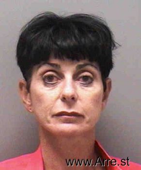 Michelle Stephans Peterson Mugshot