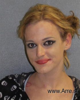 Michelle  Phillips Mugshot