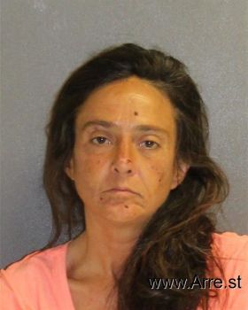 Michelle  Pierce Mugshot