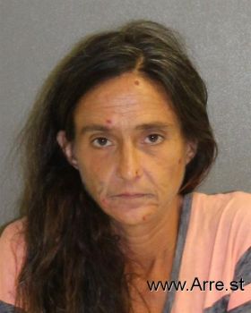 Michelle  Pierce Mugshot