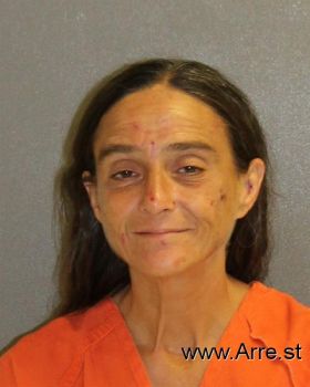 Michelle  Pierce Mugshot