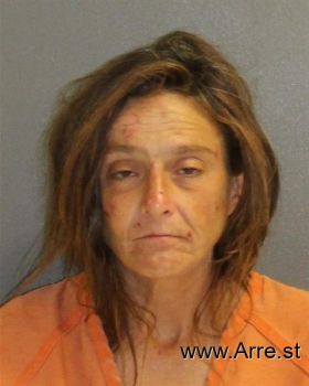 Michelle  Pierce Mugshot