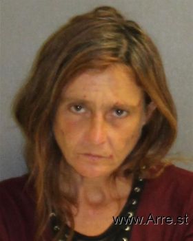 Michelle  Pierce Mugshot