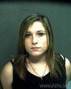 Michelle Rose Pope Mugshot