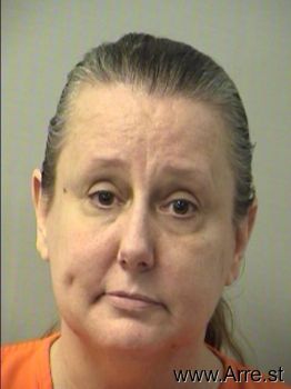 Michelle Linda Powell Mugshot