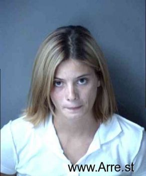 Michelle Stephanie Powell Mugshot