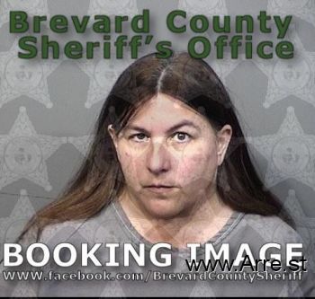 Michelle Lynn Price Mugshot