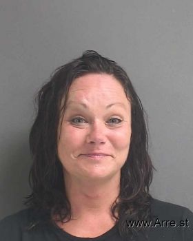 Michelle L Quinn Mugshot