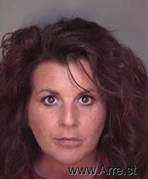 Michelle D Reeves Mugshot