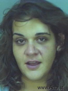 Michelle Anne Rezendes Mugshot