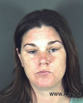 Michelle L Richmond Mugshot