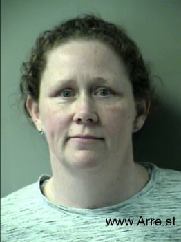 Michelle Darnell Rogers Mugshot