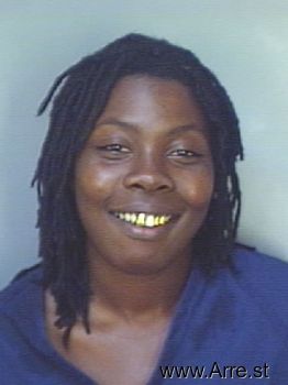 Michelle Delores Rogers Mugshot