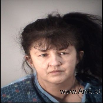 Michelle Diane Rogers Mugshot