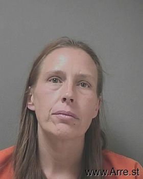 Michelle  Russell Mugshot