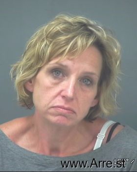 Michelle Lee Rutherford Mugshot