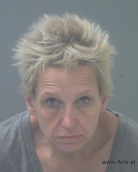 Michelle Lee Rutherford Mugshot