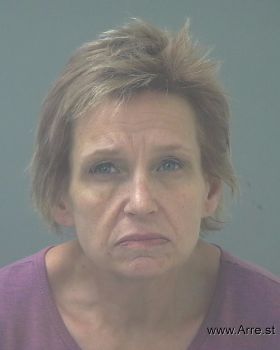 Michelle Lee Rutherford Mugshot