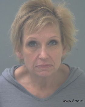 Michelle Lee Rutherford Mugshot