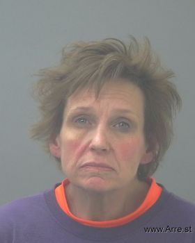 Michelle Lee Rutherford Mugshot