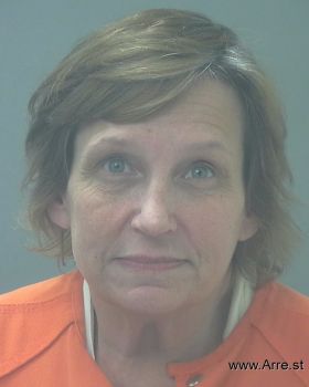 Michelle Lee Rutherford Mugshot