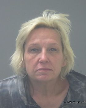 Michelle Lee Rutherford Mugshot