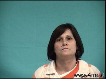 Michelle Lee Ryder Mugshot