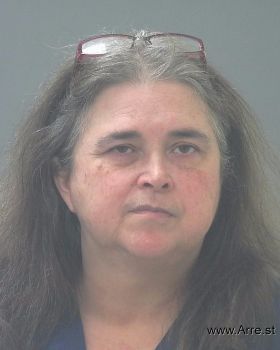 Michelle Lynn Smith Mugshot