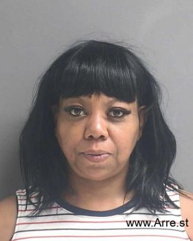 Michelle A Smith Israel Mugshot