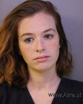 Michelle Lee Sparks Mugshot