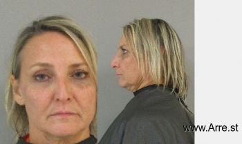 Michelle Wesse Spencer Mugshot