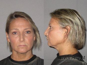 Michelle Wesse Spencer Mugshot