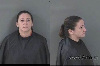 Michelle Larue Stephens Mugshot