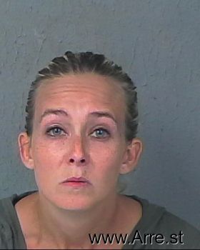 Michelle Elaine Stephens Mugshot