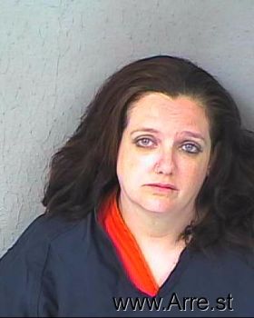 Michelle Joy Stuckart Mugshot