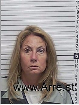 Michelle Lee Templer Mugshot