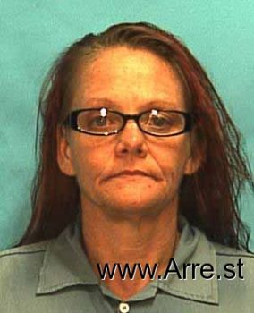 Michelle L Thompson Mugshot