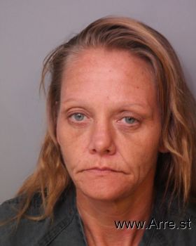 Michelle Lee Thompson Mugshot