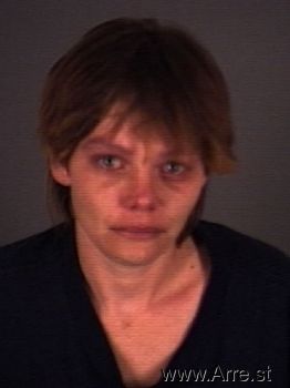 Michelle L Thompson Mugshot