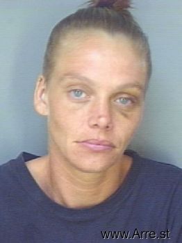 Michelle Lee Thompson Mugshot