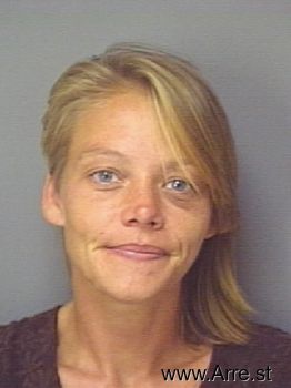 Michelle  Thompson Mugshot