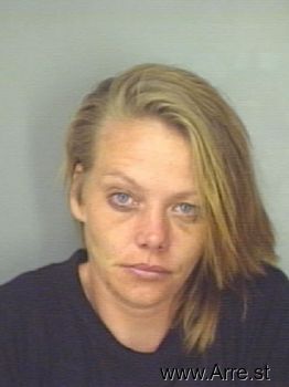 Michelle Lee Thompson Mugshot