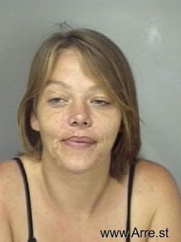 Michelle L Thompson Mugshot